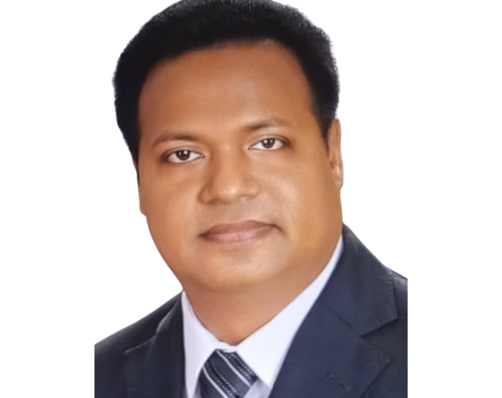 জয়নাল আবেদিন (জয়)