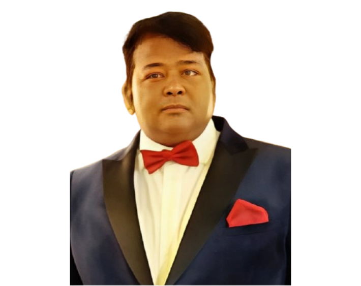 ক্যাপ্টেন (অবঃ) জাহাঙ্গীর হোসেন