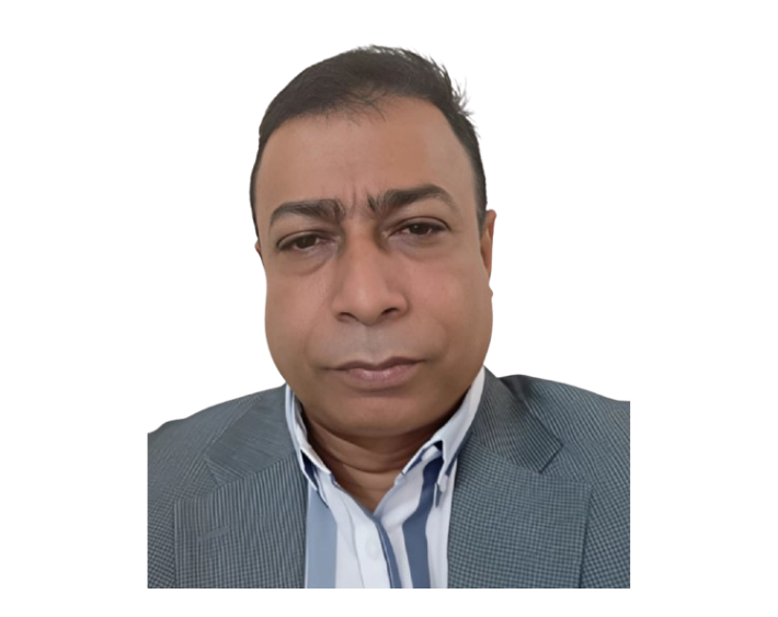 মোঃ জাকির হোসেন