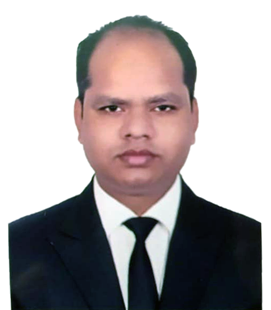 মোঃ নাজমুল হক (শামীম)